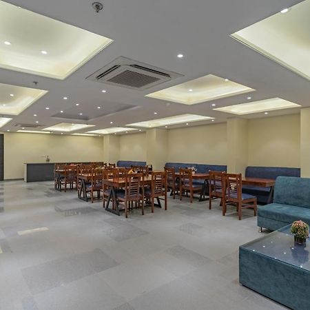 Treebo Pink City Grand Jaipur Ngoại thất bức ảnh