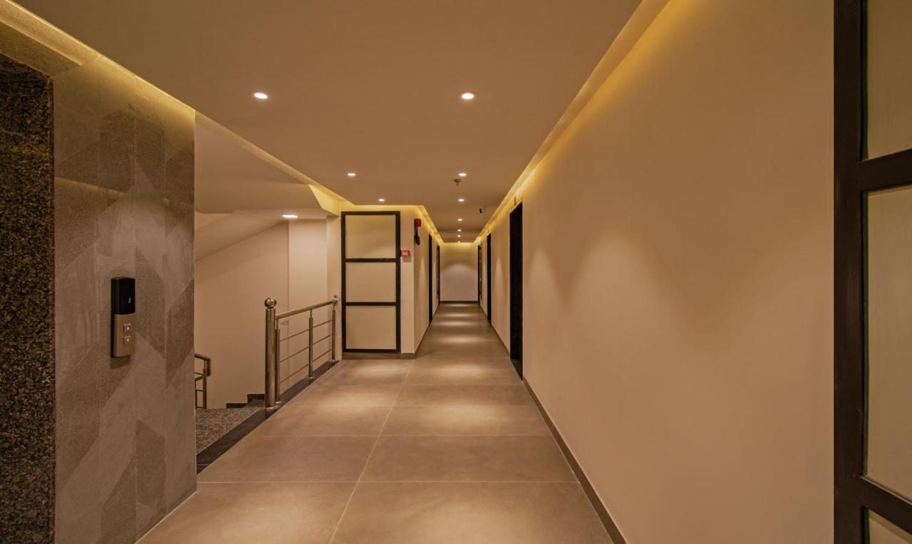 Treebo Pink City Grand Jaipur Ngoại thất bức ảnh