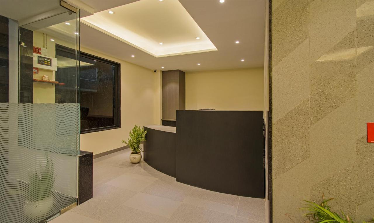 Treebo Pink City Grand Jaipur Ngoại thất bức ảnh