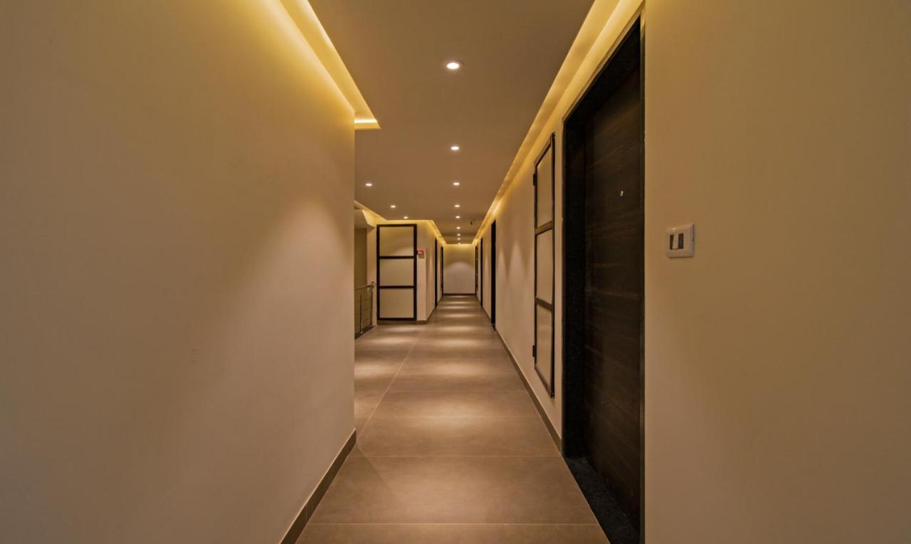 Treebo Pink City Grand Jaipur Ngoại thất bức ảnh